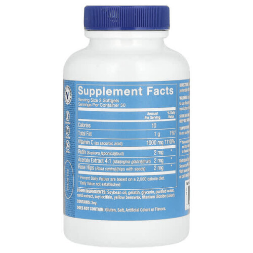 Vitamin C 2