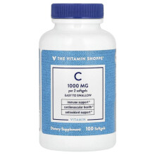 Vitamin C