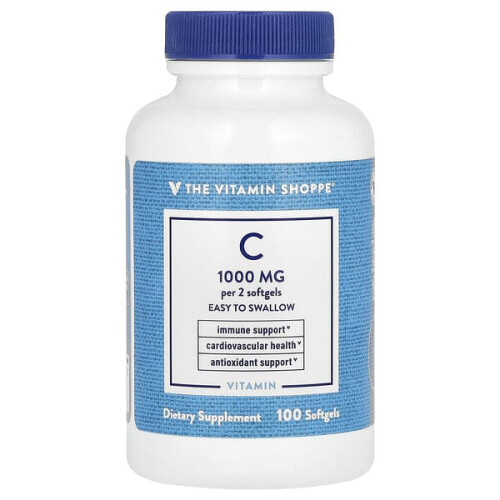 Vitamin C