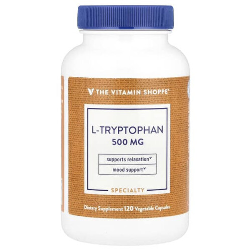 L-Tryptophane