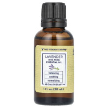 100 % Reines Ätherisches Öl, Lavendel