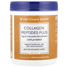 Collagen Peptides Plus, Geschmacksneutral