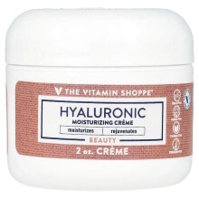 Hyaluronic Feuchtigkeitscreme