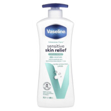 Intensive Care, Bodylotion für empfindliche Haut, Duftstofffrei