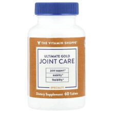Ultimate Gold Joint Care