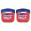 Vaseline Vaseline, Lip Therapy, Rosy Lips, 2 Packs, 0.25 oz (7 g) Each 1