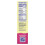 Daily Hydration, Electrolyte Drink Mix, Strawberry Lemonade 4