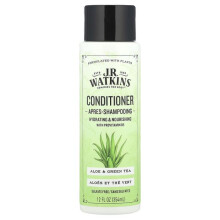 Conditioner, Aloe & Grüner Tee