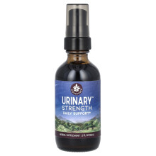 WishGarden Herbs, Force Urinaire, Soutien Quotidien, 2 fl oz (59 ml)