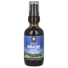 WishGarden Herbs, Renforceur Immunitaire Quotidien, 2 fl oz (59 ml)