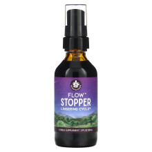 WishGarden Herbs, Flow Stopper Verlängerter Zyklus, 2 fl oz (59 ml)