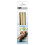 Wally's Natural, Ohrenkerzen, Duftneutral, 12 Kerzen 1
