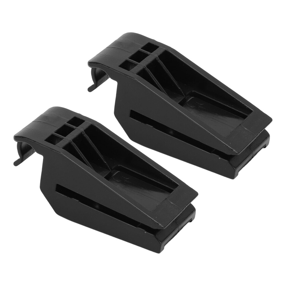 Hood Prop Rod Retainer Clip 2 Pack For Honda Accord 91503ÂTa0âA01 4291347971290