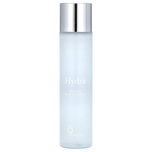 9Επιθυμίες, Αμπουλέ Τόνερ, Hydra, 5,1 fl oz (150 ml)