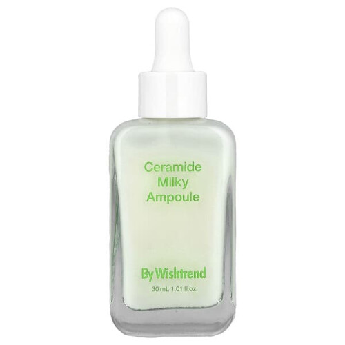 By Wishtrend, Ceramide melkampuul, 1,01 fl oz (30 ml)