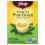 Yogi Tea, Grüner Tee Reiner Grüntee, 16 Teebeutel, 1,09 oz (31 g) 1