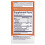 Zand, Immune Fast, Zesty Orange, 30 Chewable Tablets 4