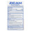 Zicam, Cold Remedy, RapidMelts, Cherry, 25 Quick Dissolve Tablets 4