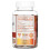 Zhou Nutrition, Vitamin C+, Orange Blast, 60 Vegane Gummis 2