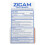 Zicam, Cold Remedy, RapidMelts, Citrus, 25 Quick Dissolve Tablets 4