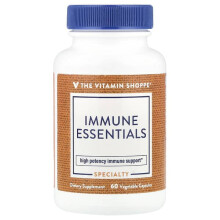Immune Essentials