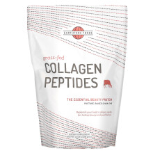 Earthtone Foods, Weidegefütterte Kollagenpeptide, Natur, 32 oz (907 g)