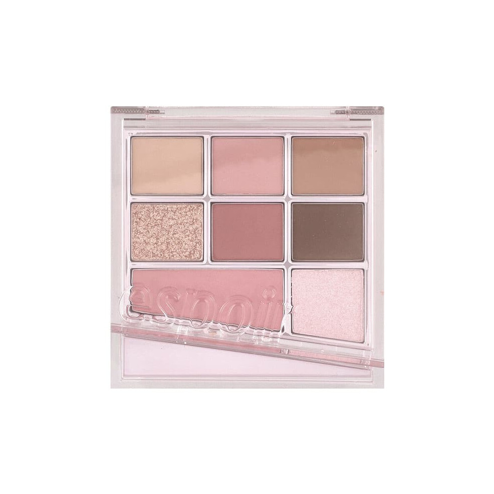 Real Eye Palette All New, Rosy BB-image-OPC-PJTXMKW-NEW