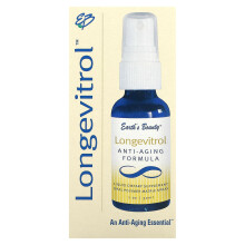 Earth's Bounty, Longevitrol, Anti-Aging Formel, 1 oz (30 ml)