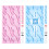 Easy@Home, Kit de Test d'Ovulation, 50 Tests LH, 20 Tests HCG 6