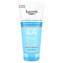 Eucerin, Lotion Après-Soleil Hydratation Avancée, 6,8 fl oz (200 ml)