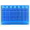 Ezy Dose, Ein Woche Plus Heute Deluxe Pillenorganizer, 1 Stück 5