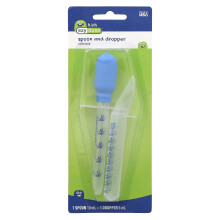 Ezy Dose, Kinder, Löffel und Pipette, 2 Teile
