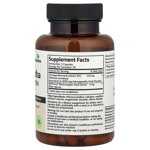 Ashwagandha 2