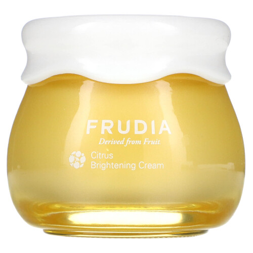 Frudia, Citrus Verhelderende Crème, 1,94 oz (55 g)