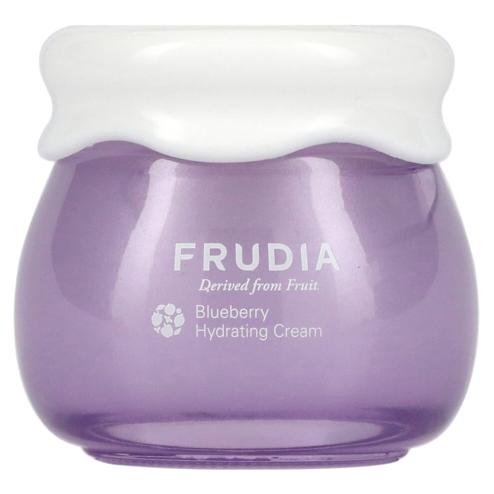 Frudia Cream Blueberry Hydrating 1.94 Oz (55 G)