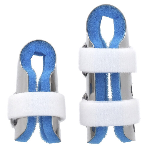 Flents, Insty Schiene, M/L Kombi, 2 Stück 2