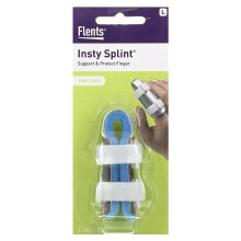 Flents, Zweiseitige Insty Schiene, L, 1 Fingerschiene