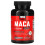 Force Factor, Fundamentals, Maca Max, 2,000 mg, 120 Vegetable Capsules (500 mg per Capsule) 4