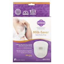 Fairhaven Health, Milkies, Milchretter, 1 Stück