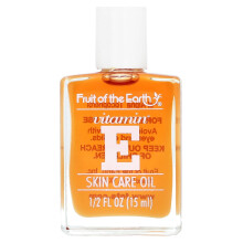 Fruit of the Earth, Gesicht, Ultra Reines Vitamin E Öl, Geruchlos, 28.000 IE, 1/2 fl oz (15 ml)