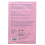 Frownies, Masque Beauté Cou Sérum Pomme, 1 Patch Gel 2