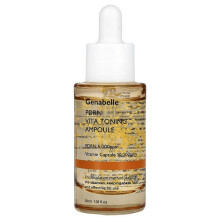 Genabelle, PDRN Vita Toning Ampoule, 1.01 fl oz (30 ml)