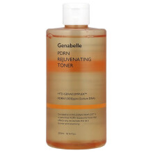 Genabelle, PDRN Regeneráló Toner, 10,14 fl oz (300 ml)