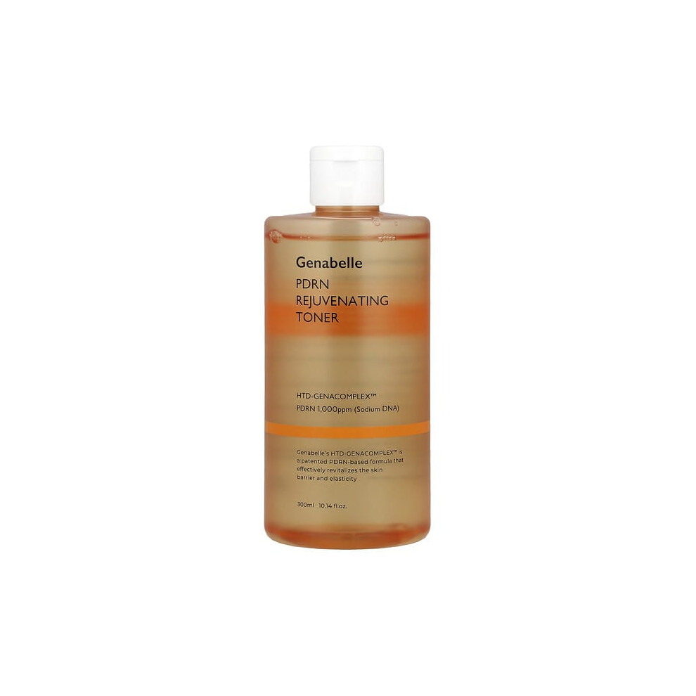 Genabelle Pdrn Rejuvenating Toner