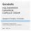 Genabelle, Ceramide Capsule Cream Aquaberrier 4