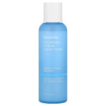 Genabelle, Aquaporin Intensiivikreemi Toner, 4.05 fl oz (120 ml)