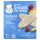 Gerber Snacks for Baby, Teethers, Gentle Teething Wafers, 7+ Months, Mango Raspberry 1
