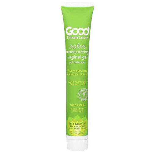 Restore, Gel Vaginal Hydratant