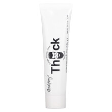 Godefroy, Dick, Bart- & Schnurrbart-Wachstumsserum, 0,5 fl oz (15 ml)
