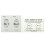 Godefroy, Instant Eyebrow Tint, Natural Black, 3 Application Kit 4